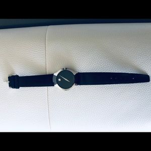 Movado Elegant Watch
